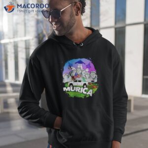 murica america the babylon shirt hoodie 1