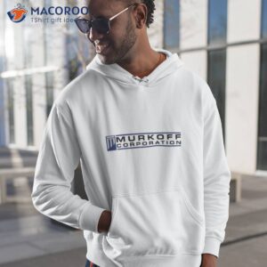 murkoff corp logo shirt copy hoodie 1