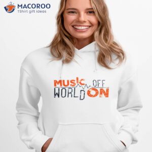 music and world brent faiyaz shirt hoodie 1