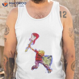 music attraction kurt cobain shirt tank top