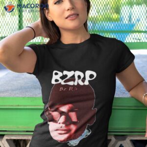 music sessions vol 38 bizarrap shirt tshirt 1