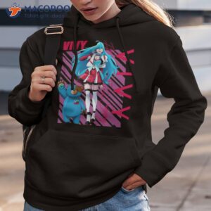 music vivy fluorite eyes song anime art shirt hoodie 3