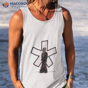 musician icon art destroy lonely shirt tank top