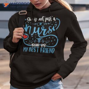 my best friend is a nurse proud nurse s rn lpn buddy shirt hoodie 3