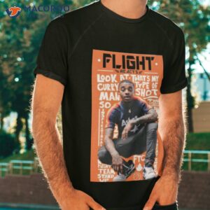 my fav boy flight reacts shirt tshirt