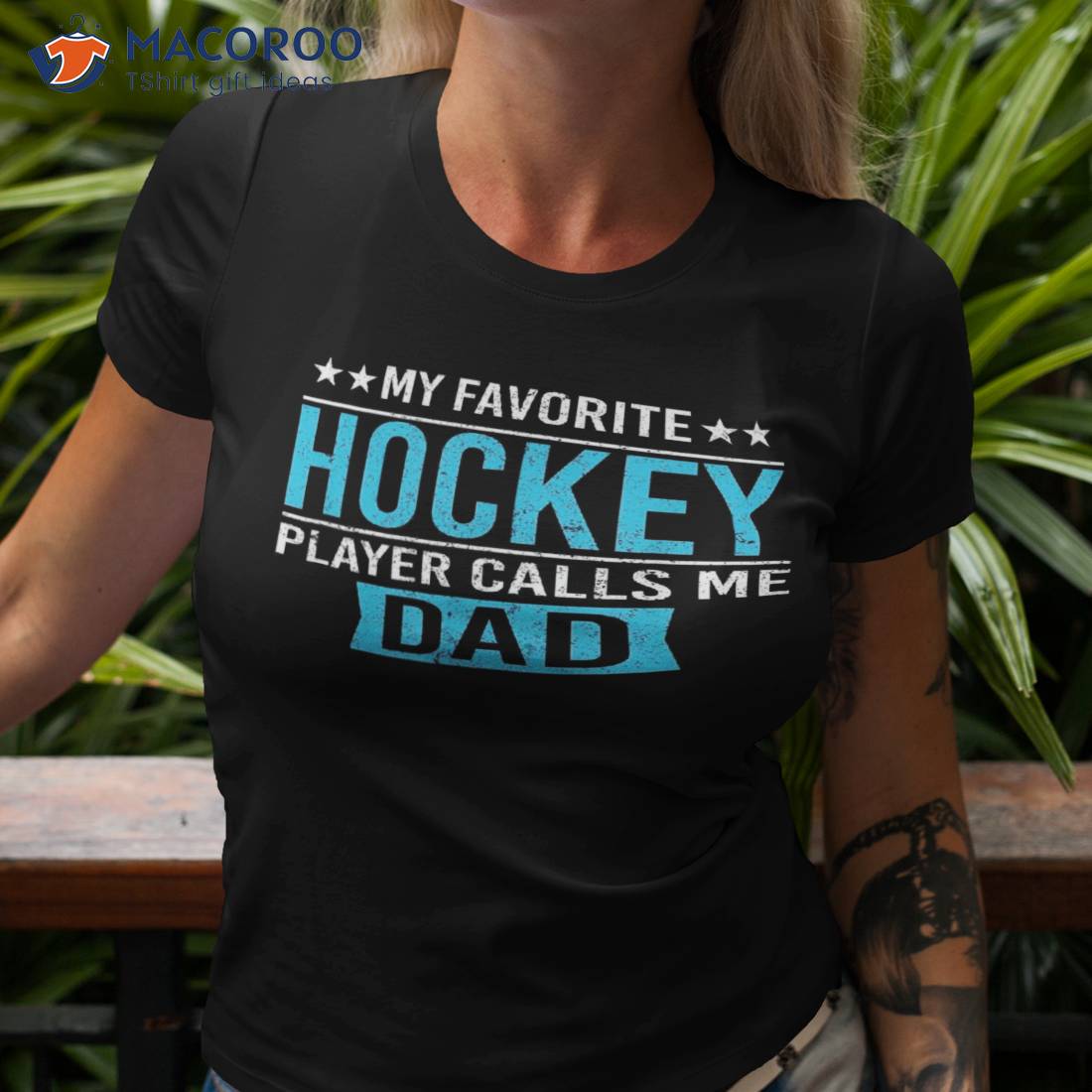 Hockey Player T-Shirts for Sale