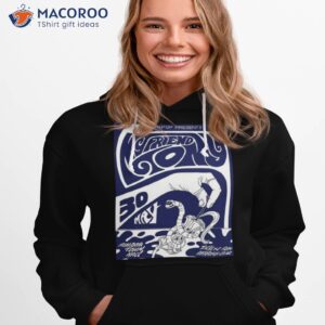 my friend tony pikitopia town hall may 30 2023 shirt hoodie 1