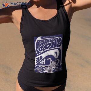 my friend tony pikitopia town hall may 30 2023 shirt tank top 2