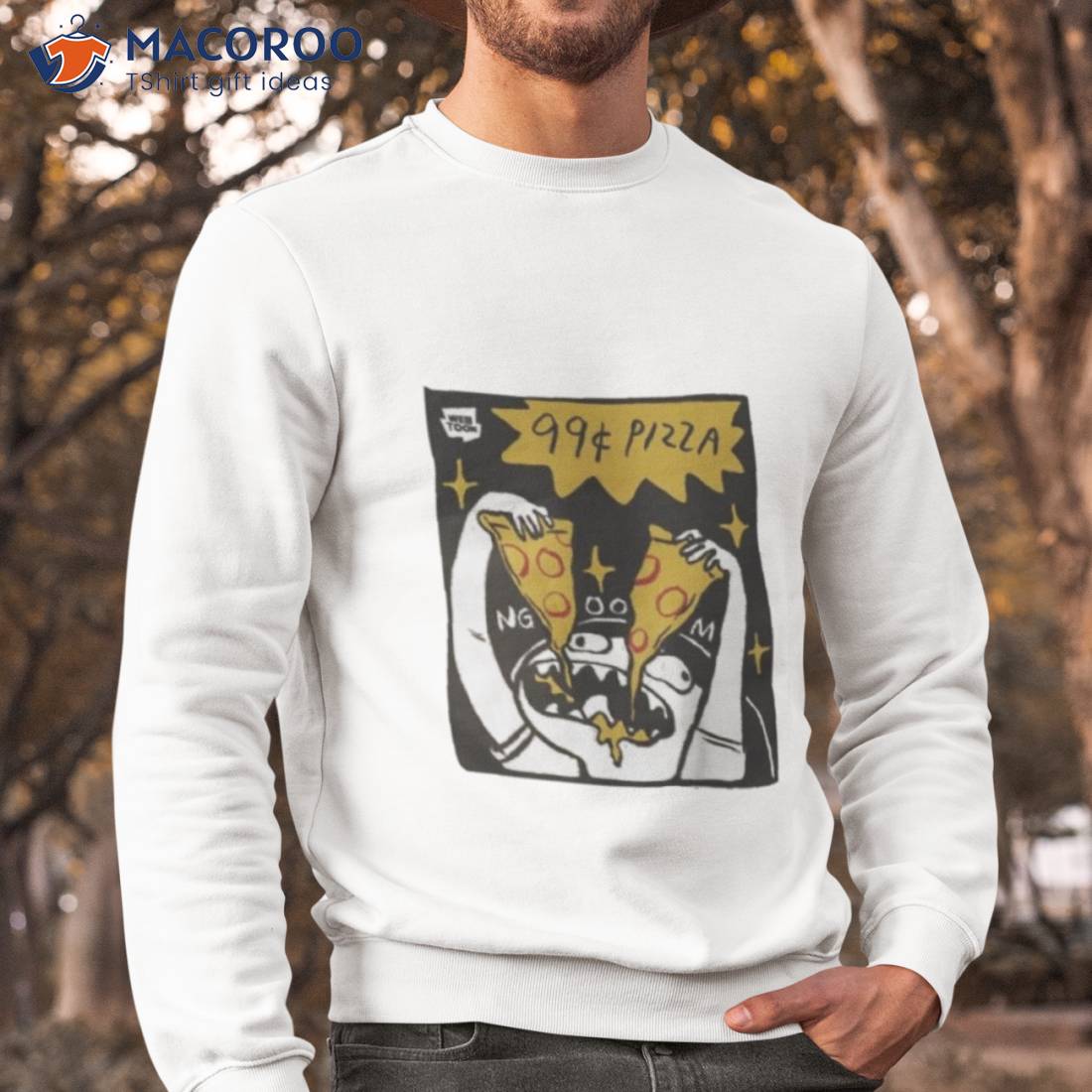 My Giant Nerd Boyfriend Pizza Shirt My Giant Nerd Boyfriend Pizza Shirt