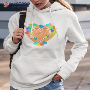 my heart samia shirt hoodie 3