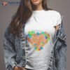 My Heart Samia Shirt