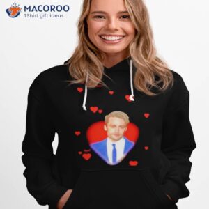 my husband is a good man bug girl shirt hoodie 1