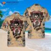 My Life As A Barber Hawaiian Shirt For