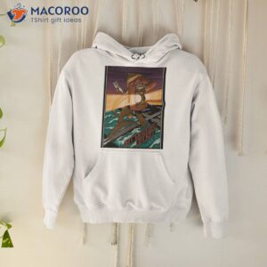 My Morning Jacket Cincinnati Oh Tour 2023 Poster Shirt