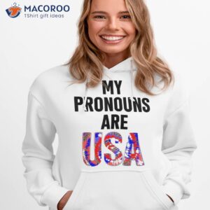 my pronouns are usa 4th of july american flag tie dye shirt hoodie 1