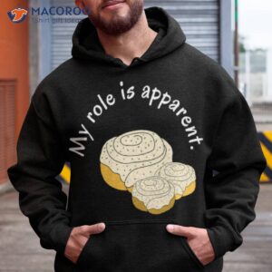 My Role Here Is Apparent Shirt 1 my role here is apparent shirt hoodie