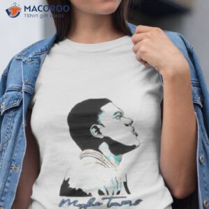 Myke Towers Relacin Rota 2023 Shirt