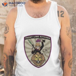 Nafo Ofan Front Line Kitchen Shirt 3 nafo ofan front line kitchen shirt tank top