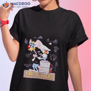 narfbusters pinky and the brain shirt tshirt 1