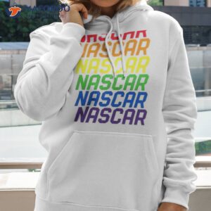 nascar pride shirt hoodie 2