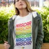 Nascar Pride Shirt