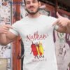 Nathan’s Coney Island That’s How I Roll Shirt