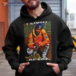 nba graphic flight reacts shirt hoodie