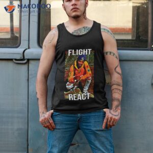 nba graphic flight reacts shirt tank top 2