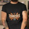 Ncaa 2023 Tennessee Volunteers Men’s College World Series Shirt