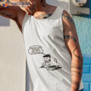 need to listen reo speedwagon shirt tank top 1