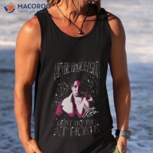 never broke again llc 2023 shirt tank top