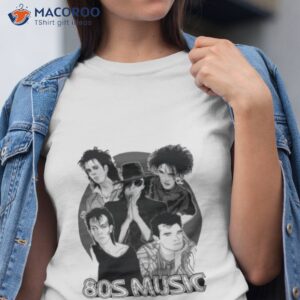 never land the sisters of mercy shirt tshirt