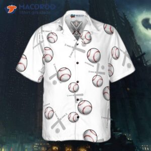 never let good enough be the end of your efforts baseball hawaiian shirt 2