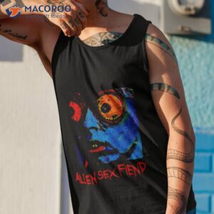 New Christian Music Alien Sex Fiend Shirt 3 new christian music alien sex fiend shirt tank top 1