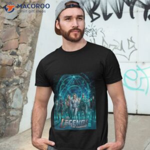 new design legends of tomorrow shirt tshirt 3