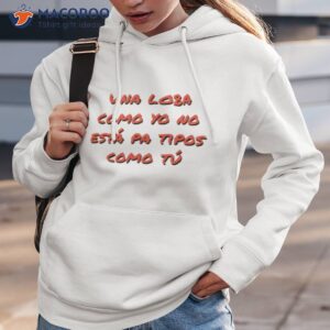 New Design Una Loba Como Yo Shakira Shirt 1 new design una loba como yo shakira shirt hoodie 3