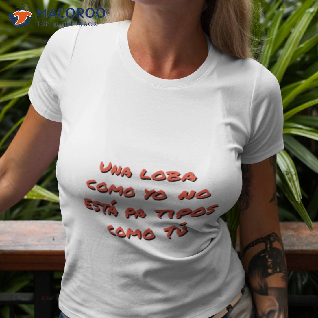 New Design Una Loba Como Yo Shakira Shirt New Design Una Loba Como Yo Shakira Shirt