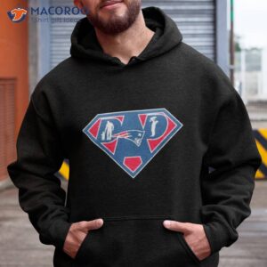 New England Patriots Super Dad Shirt