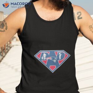 new england patriots super dad shirt tank top 3
