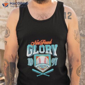 new found glory champions of pop punk shirt tank top