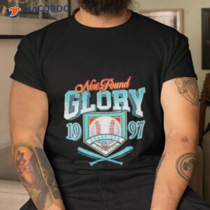 new found glory champions of pop punk shirt tshirt