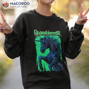 new gloryhammer 2023 shirt sweatshirt 2