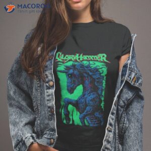 new gloryhammer 2023 shirt tshirt 2