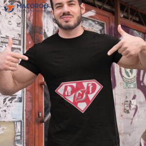 new jersey devils super dad shirt tshirt 1