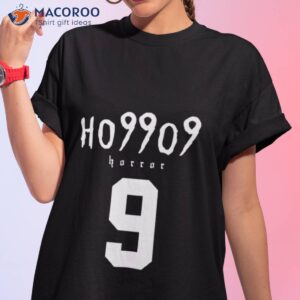 new jersey mutants football ho99o9 shirt tshirt 1