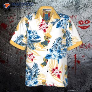 new jersey proud hawaiian shirt 3