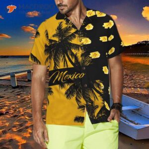 new mexico proud hawaiian shirt 3