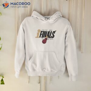 New Miami Heat 2023 Nba Finals Shirt