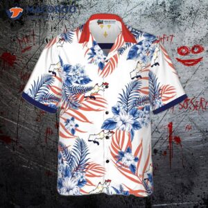 new orleans proud hawaiian shirt 3