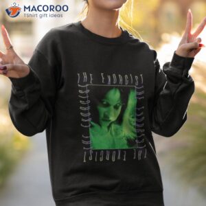 new the exorcist linda blair 1973 shirt sweatshirt 2